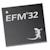 EFM32TG840F32-QFN64 thumbnail picture