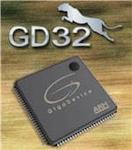 GD32F105ZGT6 thumbnail  picture