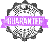 Quality Guarantees